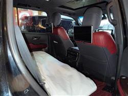 تۆیۆتا لاند کروزەر